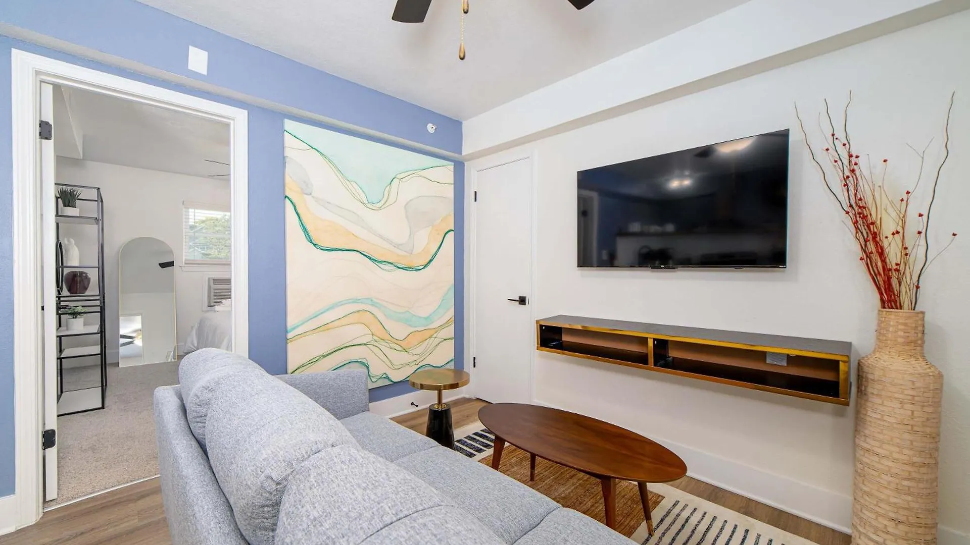 Sojourn'S Harborage - Dune Suite North Camellia Acres United States