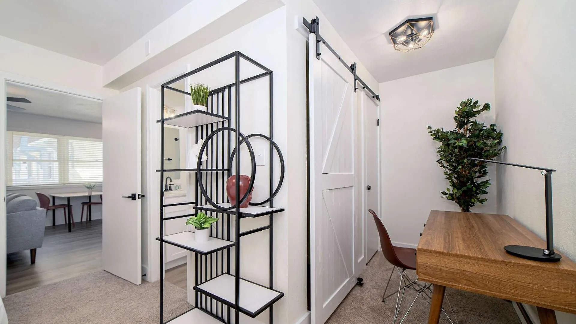 Sojourn'S Harborage - Dune Suite North Camellia Acres