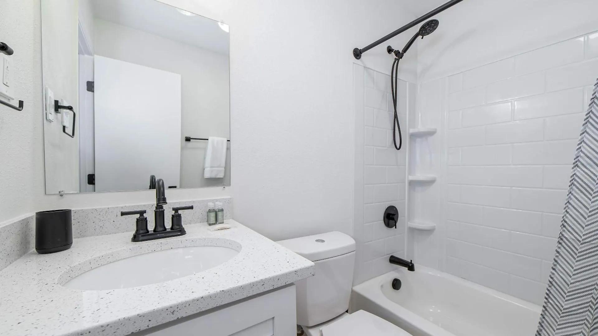 Sojourn'S Harborage - Dune Suite North Camellia Acres United States